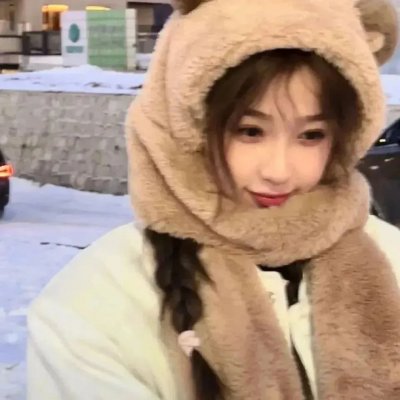 你注定属于我