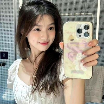 母亲的女友