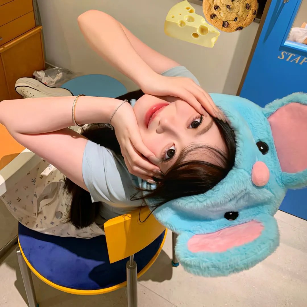 与爱同在
