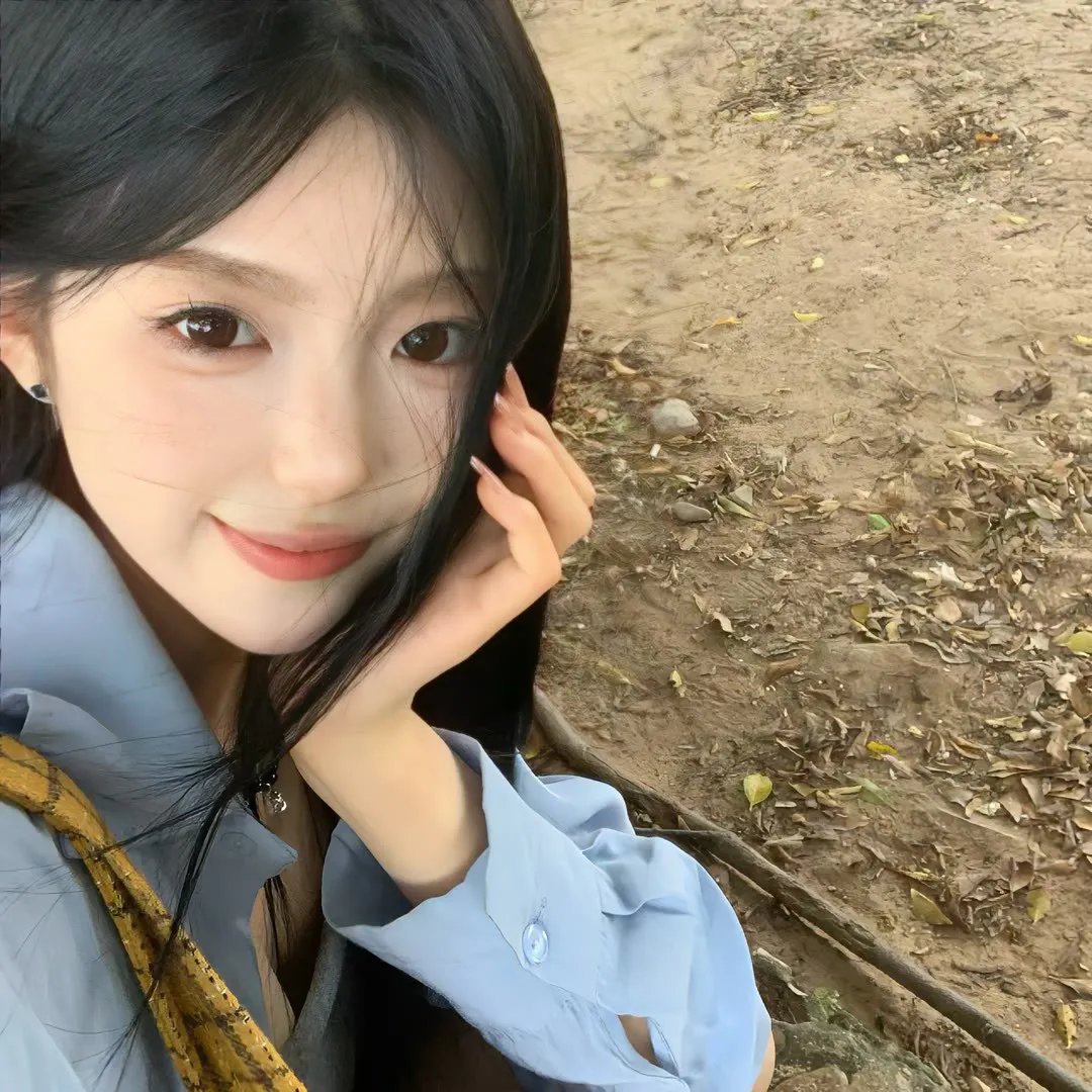 情系洛川红苹果